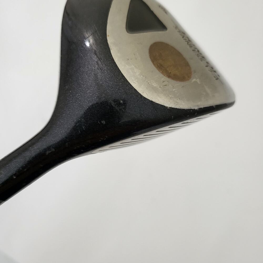 Dunlop Tour Special 3-Wood 14° Right Handed Mid-Firm Flex Graphite (~DENTED~) - Picture 4 of 12
